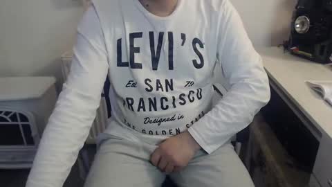 Your Mister online show from March 11, 10:51 am