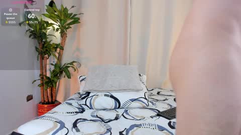 Bastian online show from April 9, 10:15 pm