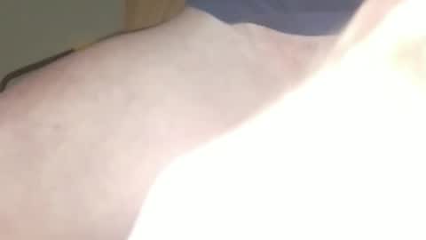 MrBiSexy online show from April 5, 6:49 pm