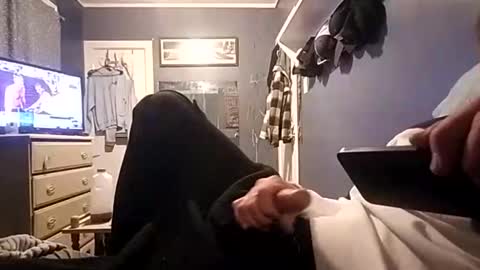 mrj1979 online show from February 25, 8:25 am