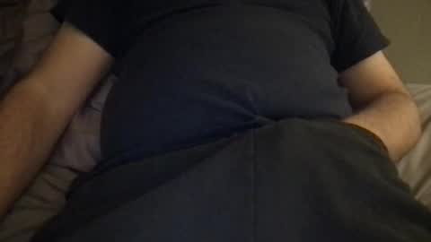 Snapshot of mrjackryan81 chatting on October 30, 7:32 am mrjackryan81 online show from October 30, 7:32 am