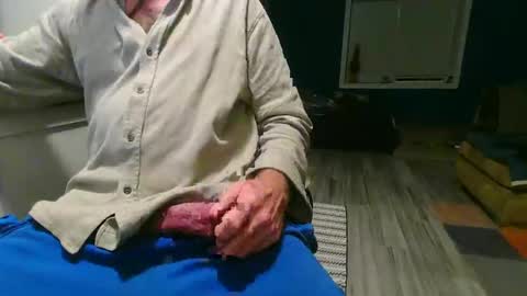 mrjackstraw469 online show from October 26, 2:17 am