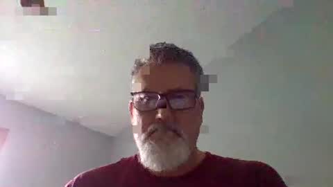 Snapshot of mrjamo66w chatting on May 30, 5:21 pm mrjamo66w online show from May 30, 5:21 pm