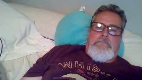 Snapshot of mrjamo66w chatting on June 3, 2:58 am mrjamo66w online show from June 3, 2:58 am