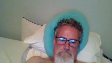 Snapshot of mrjamo66w chatting on July 13, 3:09 am mrjamo66w online show from July 13, 3:09 am