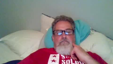 Snapshot of mrjamo66w chatting on July 31, 4:12 am mrjamo66w online show from July 31, 4:12 am
