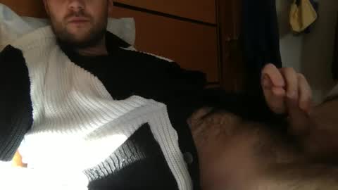 Snapshot of mrk_94 chatting on December 30, 9:27 am MRK 94 online show from December 30, 9:27 am