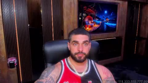 mrkarlhot99 online show from July 12, 6:43 pm