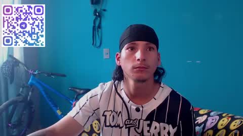 DEIVI online show from June 20, 6:11 pm