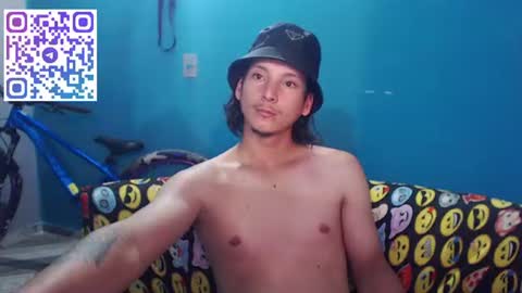 DEIVI online show from June 22, 1:29 am