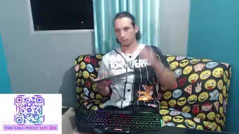 DEIVI online show from June 29, 1:12 am