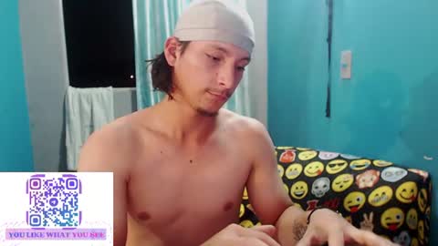 DEIVI online show from July 1, 1:40 am