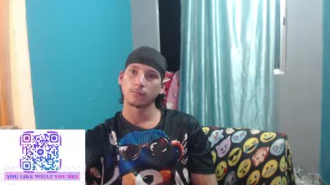 DEIVI online show from July 7, 1:19 am