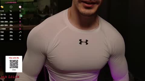 Lelex first king of Laconia and your sex therapist but you can call me Chad Bob or Stuart online show from September 25, 2:21 pm