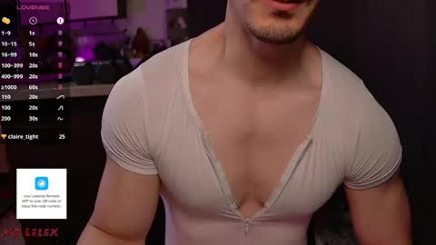 Lelex first king of Laconia and your sex therapist but you can call me Chad Bob or Stuart online show from May 30, 11:57 pm