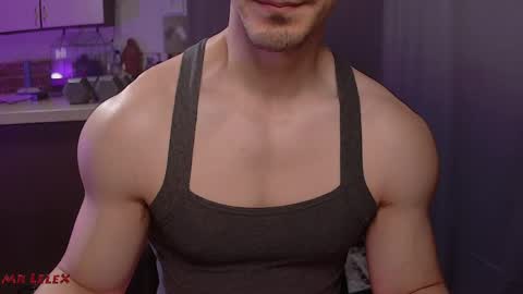 Lelex first king of Laconia and your sex therapist but you can call me Chad Bob or Stuart online show from June 4, 3:40 pm