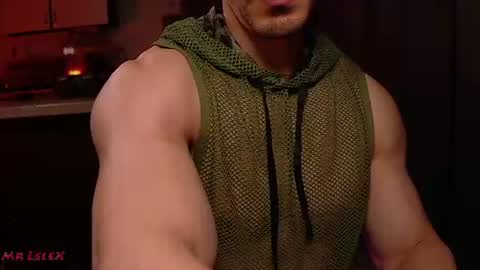 Lelex first king of Laconia and your sex therapist but you can call me Chad Bob or Stuart online show from July 7, 3:27 pm