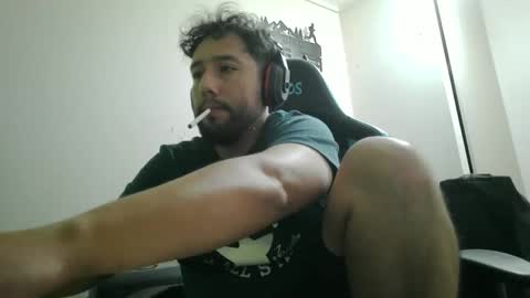 mrlilnice online show from April 4, 5:27 am