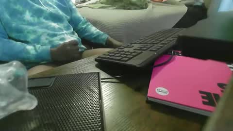 mrman521 online show from February 22, 3:21 pm