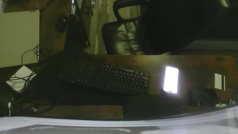 mrman521 online show from March 3, 2:01 pm