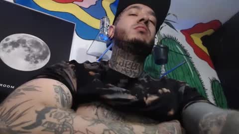 Snapshot of mrmanny__ chatting on February 3, 4:46 am mrmanny__ online show from February 3, 4:46 am