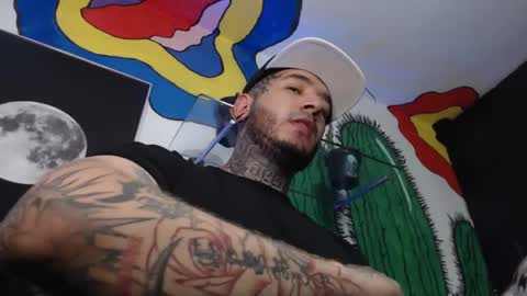 Snapshot of mrmanny__ chatting on February 28, 3:59 am mrmanny__ online show from February 28, 3:59 am