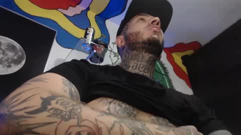 Snapshot of mrmanny__ chatting on March 5, 2:23 pm mrmanny__ online show from March 5, 2:23 pm