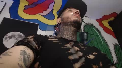 Snapshot of mrmanny__ chatting on March 6, 11:47 am mrmanny__ online show from March 6, 11:47 am