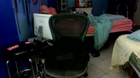 mrmike1234jj online show from December 3, 6:48 am