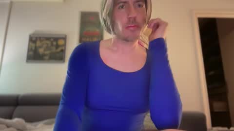 TaleOfLaura online show from March 1, 10:01 pm