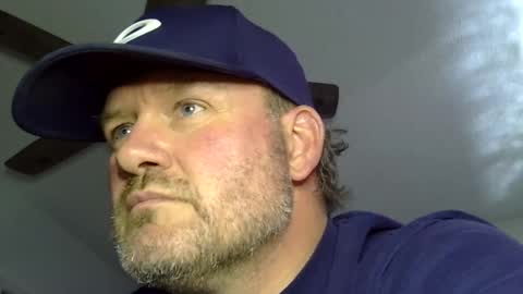 Lucus online show from April 8, 6:30 pm