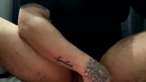 Snapshot of mrnineinch1995 chatting on February 23, 2:25 pm mrnineinch1995 online show from February 23, 2:25 pm