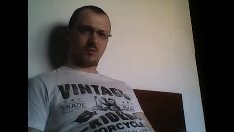 mronlymasturbate online show from March 1, 7:21 am