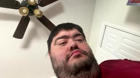 Snapshot of mrorange50187 chatting on February 1, 6:28 pm mrorange50187 online show from February 1, 6:28 pm