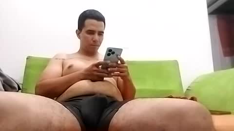 mrpassion3 online show from February 25, 4:44 am