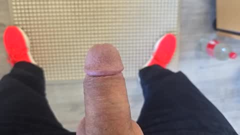 mrpole73 online show from May 7, 8:09 am