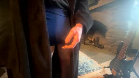 mrprodigy101 online show from March 18, 5:38 pm