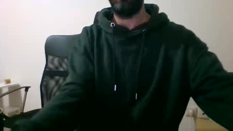 Mrralph online show from March 18, 6:55 pm