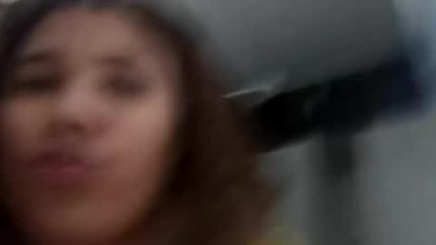 Snapshot of mrs_afroditha chatting on February 15, 4:25 pm mrs_afroditha online show from February 15, 4:25 pm