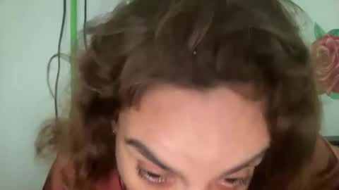 Snapshot of mrs_kinkie chatting on December 30, 3:02 pm mrs_kinkie online show from December 30, 3:02 pm