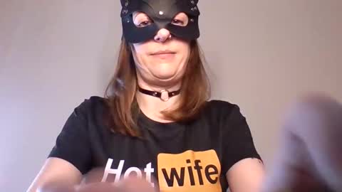 mrs_sterling_wilde online show from January 15, 2:43 pm