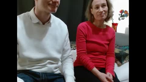 Snapshot of mrs_velvet_vixen_and_mr_stud chatting on February 4, 2:43 pm Mrs Velvet Vixen online show from February 4, 2:43 pm