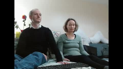Snapshot of mrs_velvet_vixen_and_mr_stud chatting on February 10, 2:37 pm Mrs Velvet Vixen online show from February 10, 2:37 pm