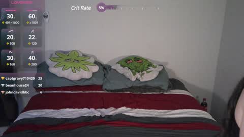 Snapshot of mrsblacknmrwhite chatting on January 26, 3:17 am mrsblacknmrwhite online show from January 26, 3:17 am