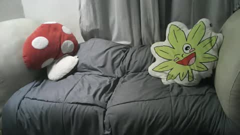 mrsblacknmrwhite online show from October 7, 3:14 am