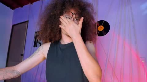  Mr Shaggy online show from January 27, 10:06 pm