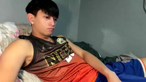 shawn online show from March 25, 5:30 pm