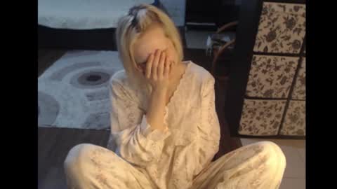 Sasha online show from November 24, 7:02 pm