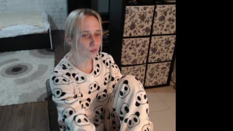 Sasha online show from March 28, 6:40 pm