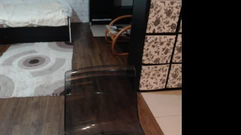 Sasha online show from March 30, 4:52 pm